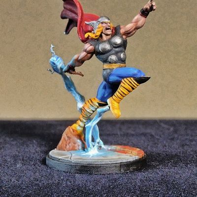 Thor