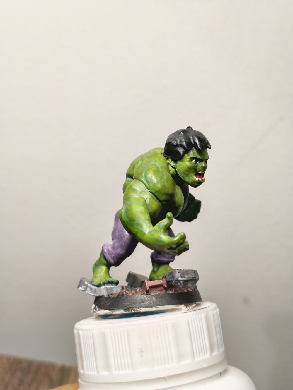 Marvel United - Hulk