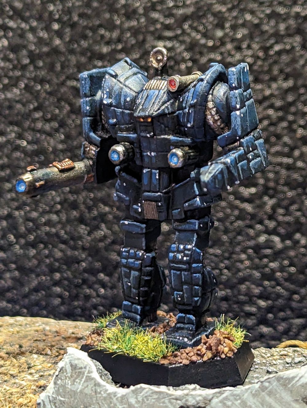 Battletech Free Rasalhague Republic