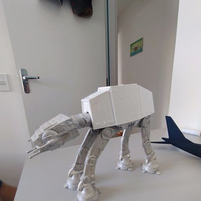 Star Wars - ATAT