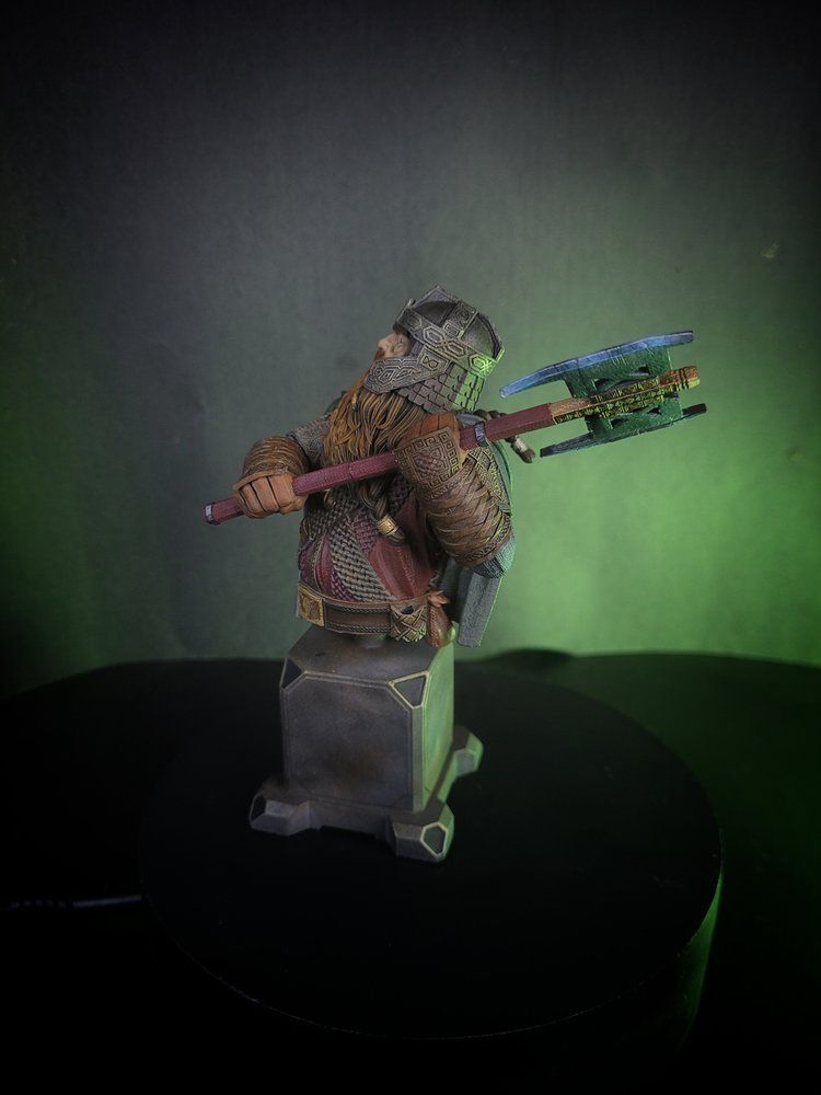 The Gimli