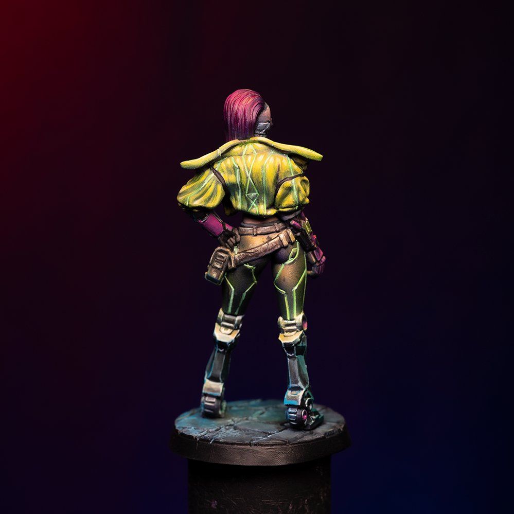 Cyberpunk