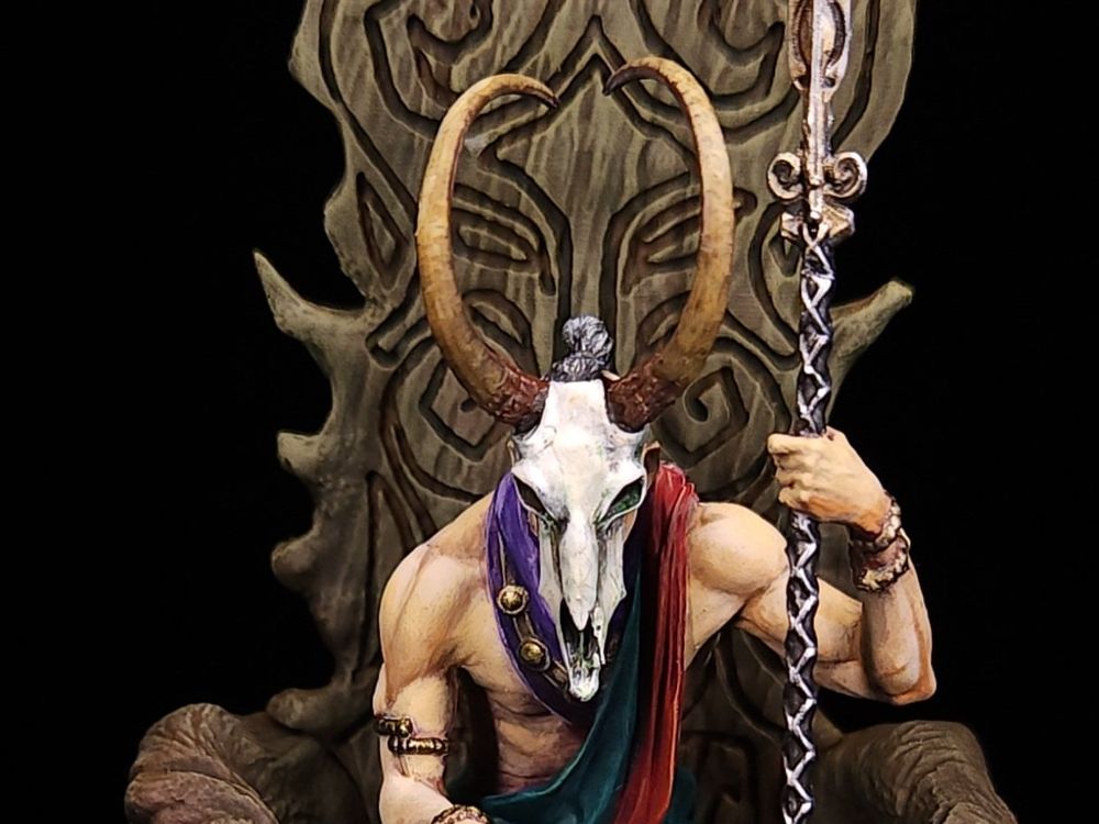 Capricorn