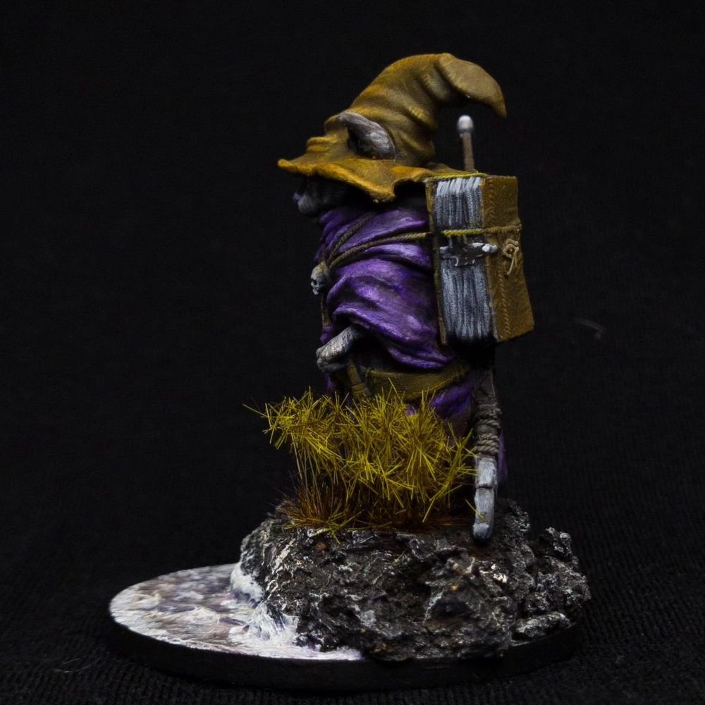 Gatusho da @midas.forge