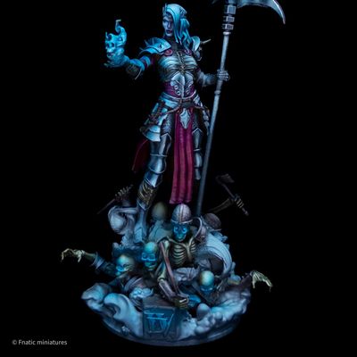 Necromancer