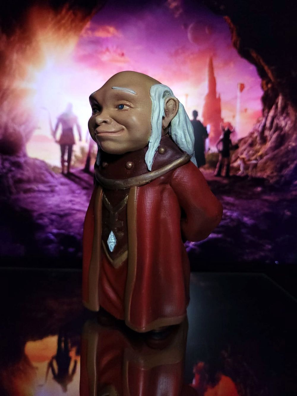 Mestre dos Magos