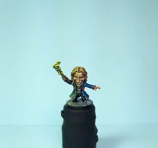 Seth Arcadia Quest