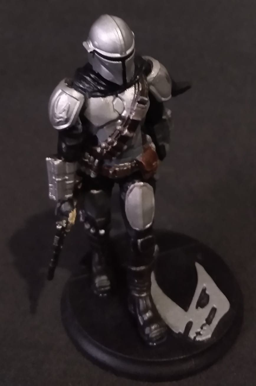 mandaloriano