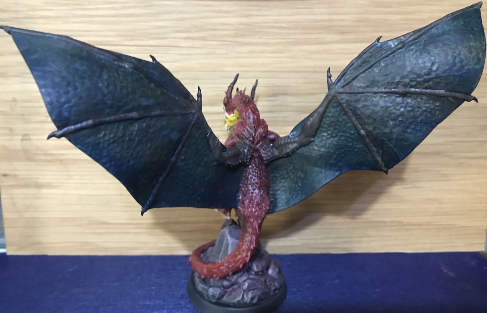 For the Quest - Zanith, o Tirano