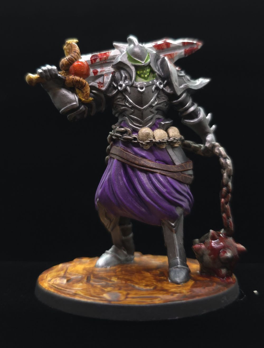 Shadow Knight - CoD
