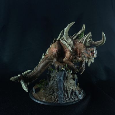 Tarrasque
