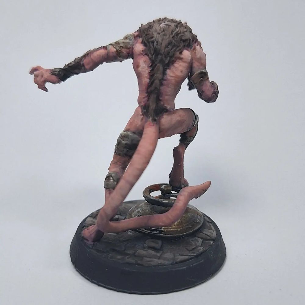 Wererat