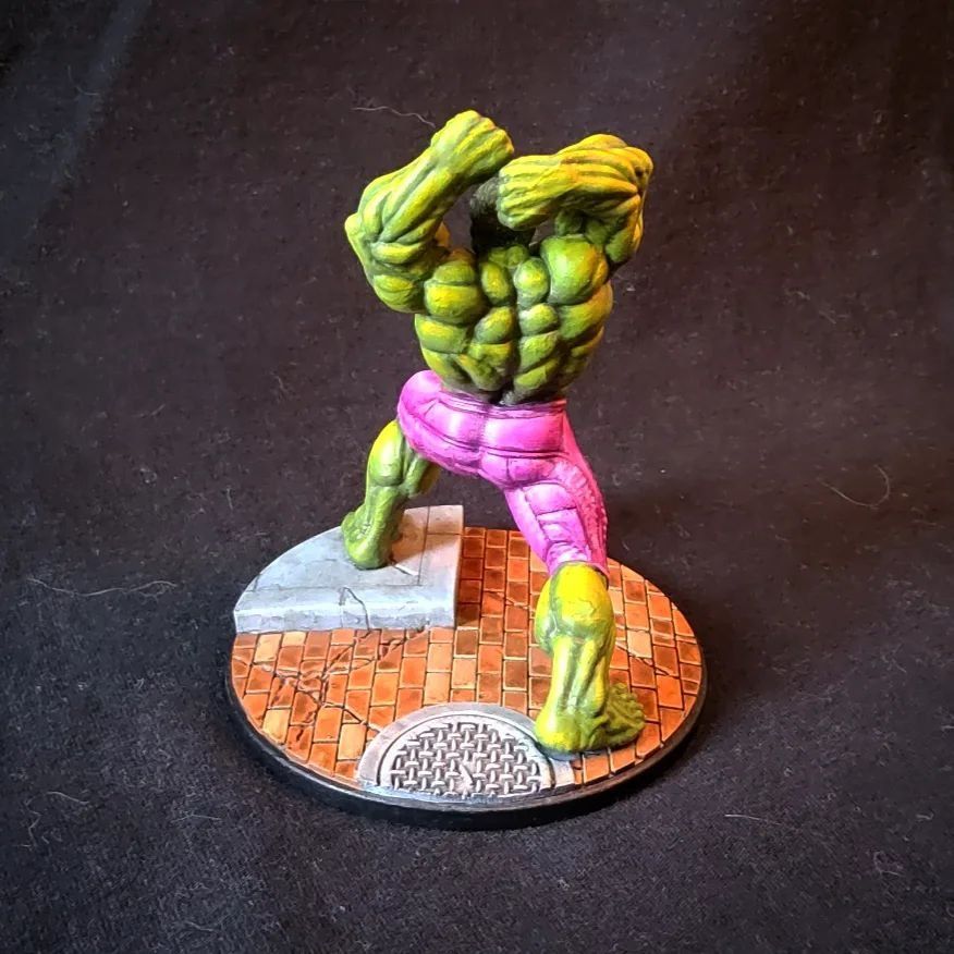 Hulk