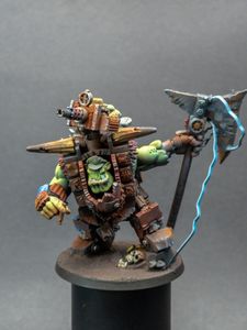 Mezgob the Scrap Boss