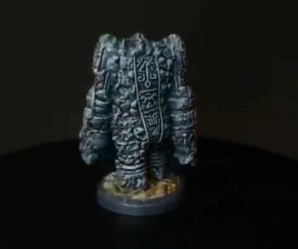 Elemental da terra