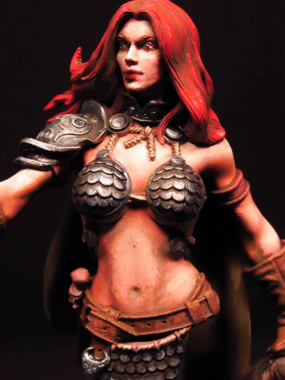 Red Sonja