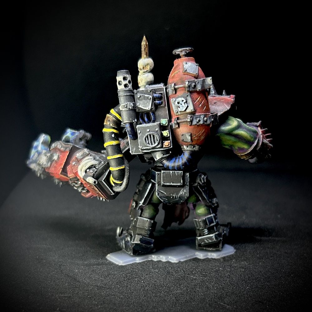 Ork