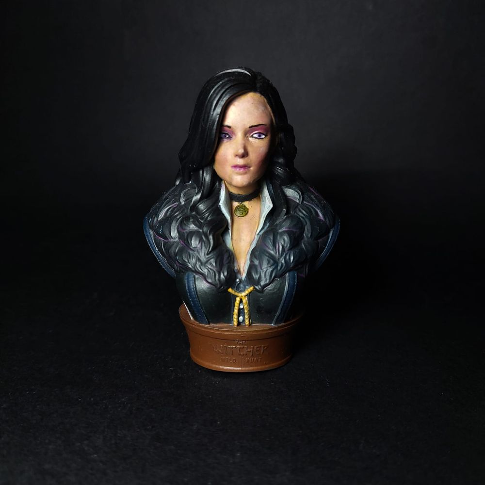 Yennefer