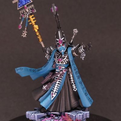 Eldrad Ulthran