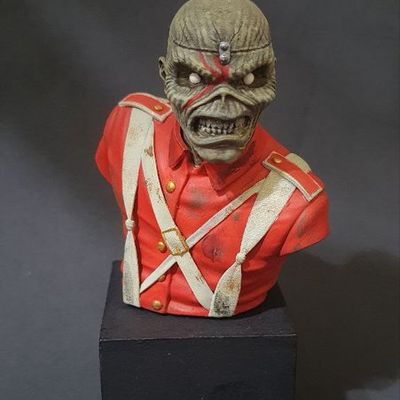 Eddie The Trooper