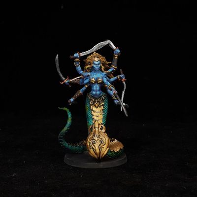 Liliarch