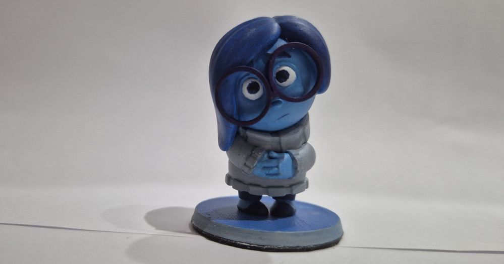 Inside out