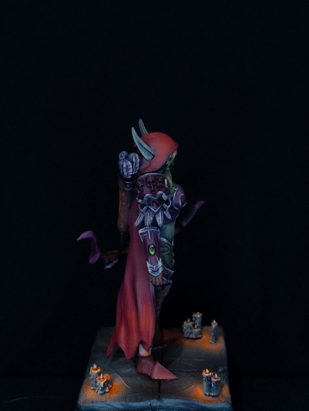Sylvanas WindRunner