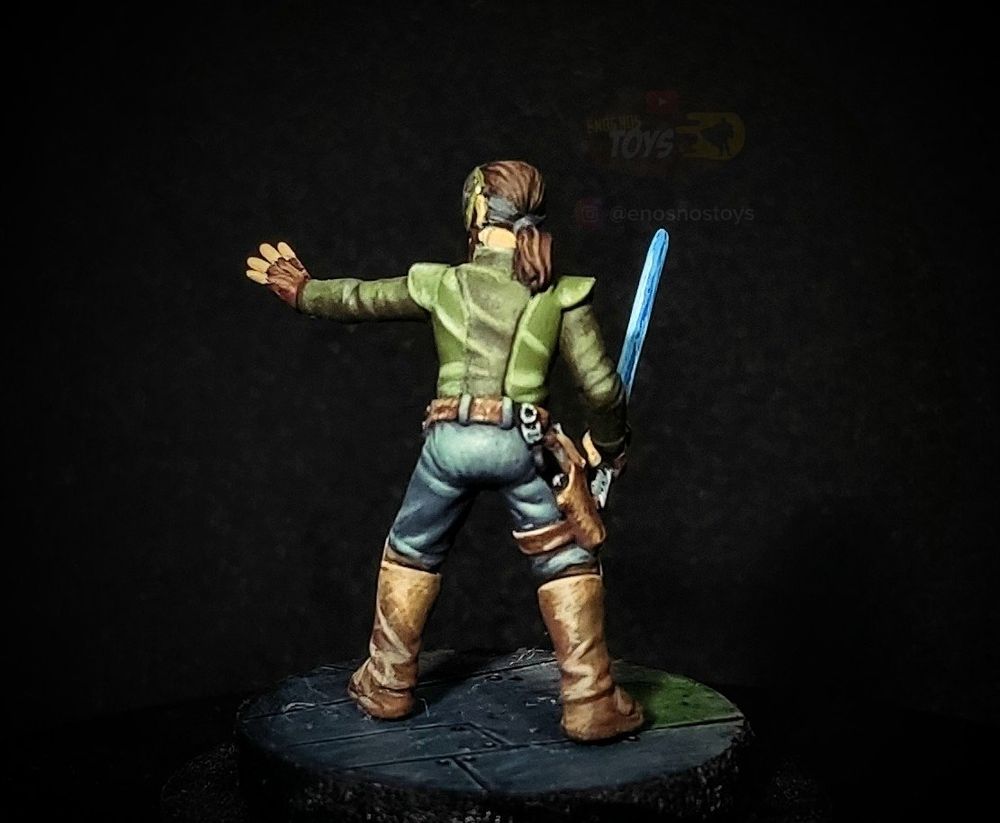 Kanan jarus