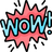 wow!