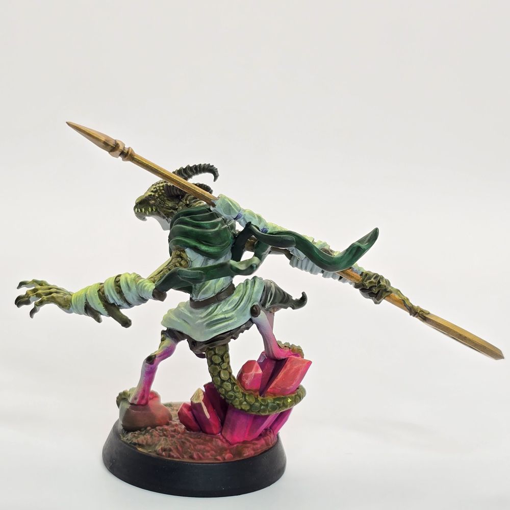 Vaerix