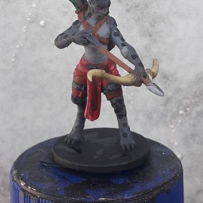 Gnoll