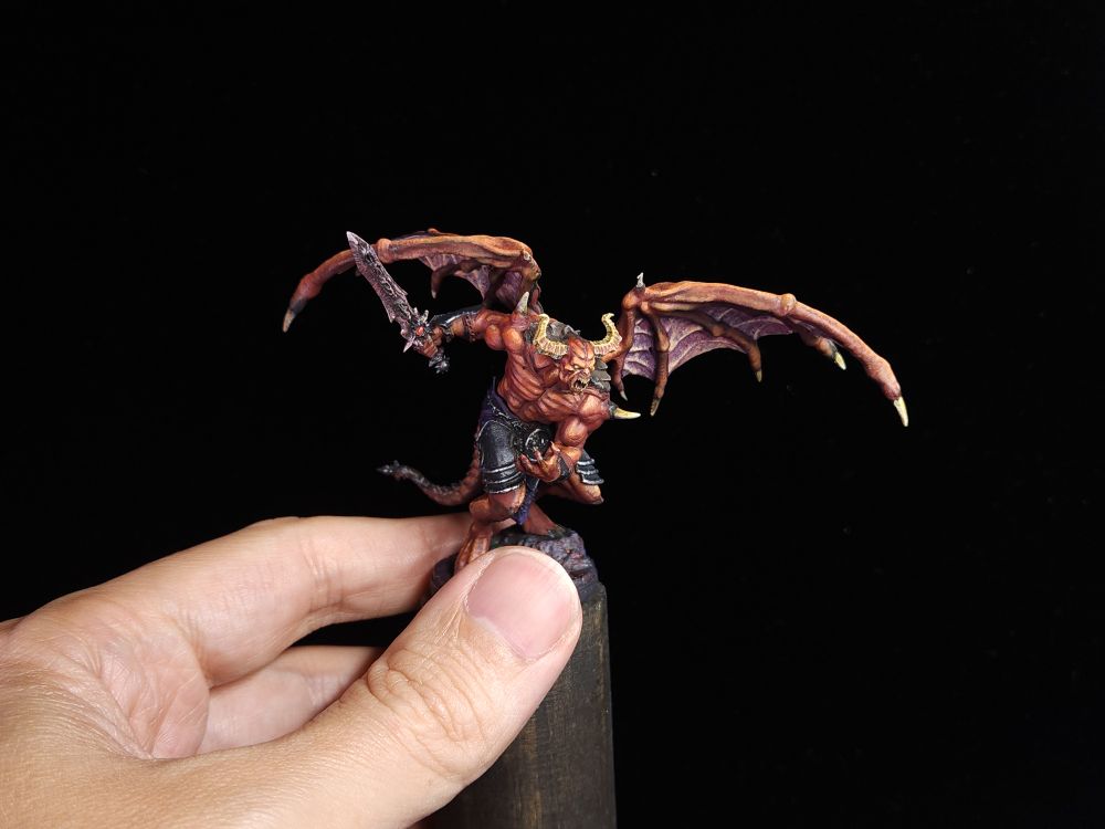 Demon