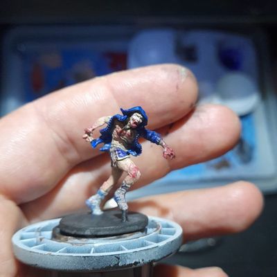 Zombicide Season 1 - Runner