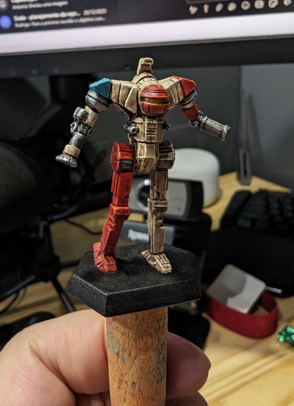 Battletech Bannson's Raiders