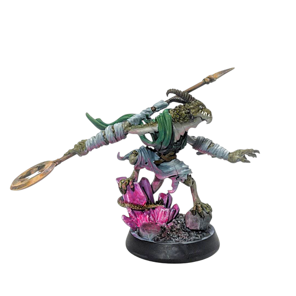 Descent Heroes