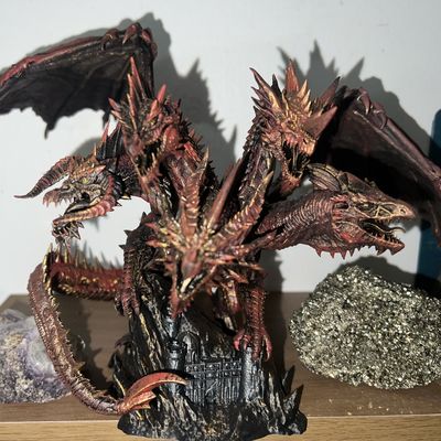 Dragao