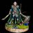 Elrond warrior preparado pra batalha