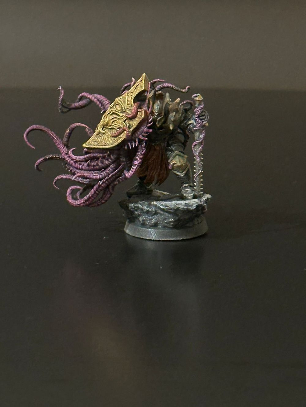 Some Arcvillan games, Parasite Collectibles minis
