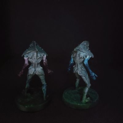 Cthulhu Death May Die