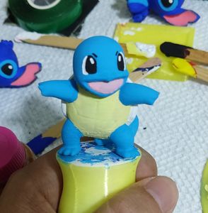 Squirtle