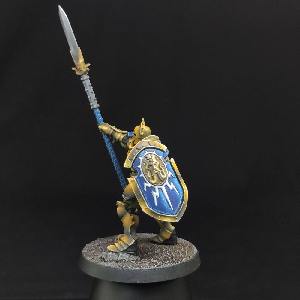 Warhammer Age of Sigmar
