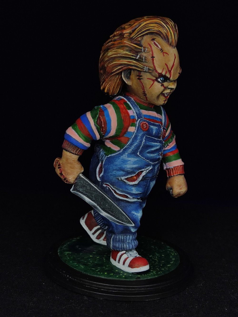 Chucky - Brinquedo Assassino