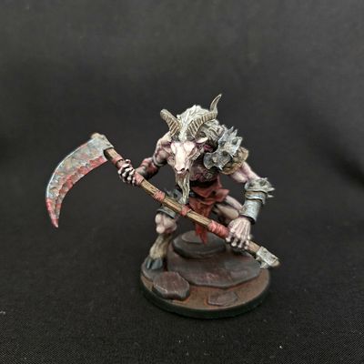 Goatman