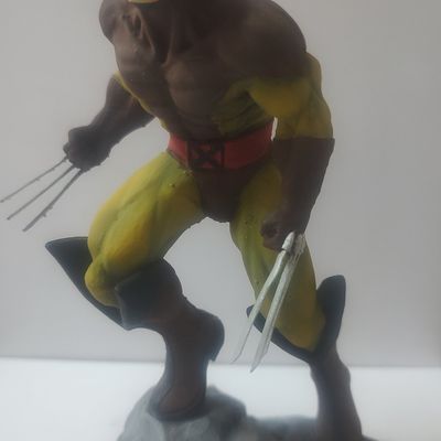 Wolverine
