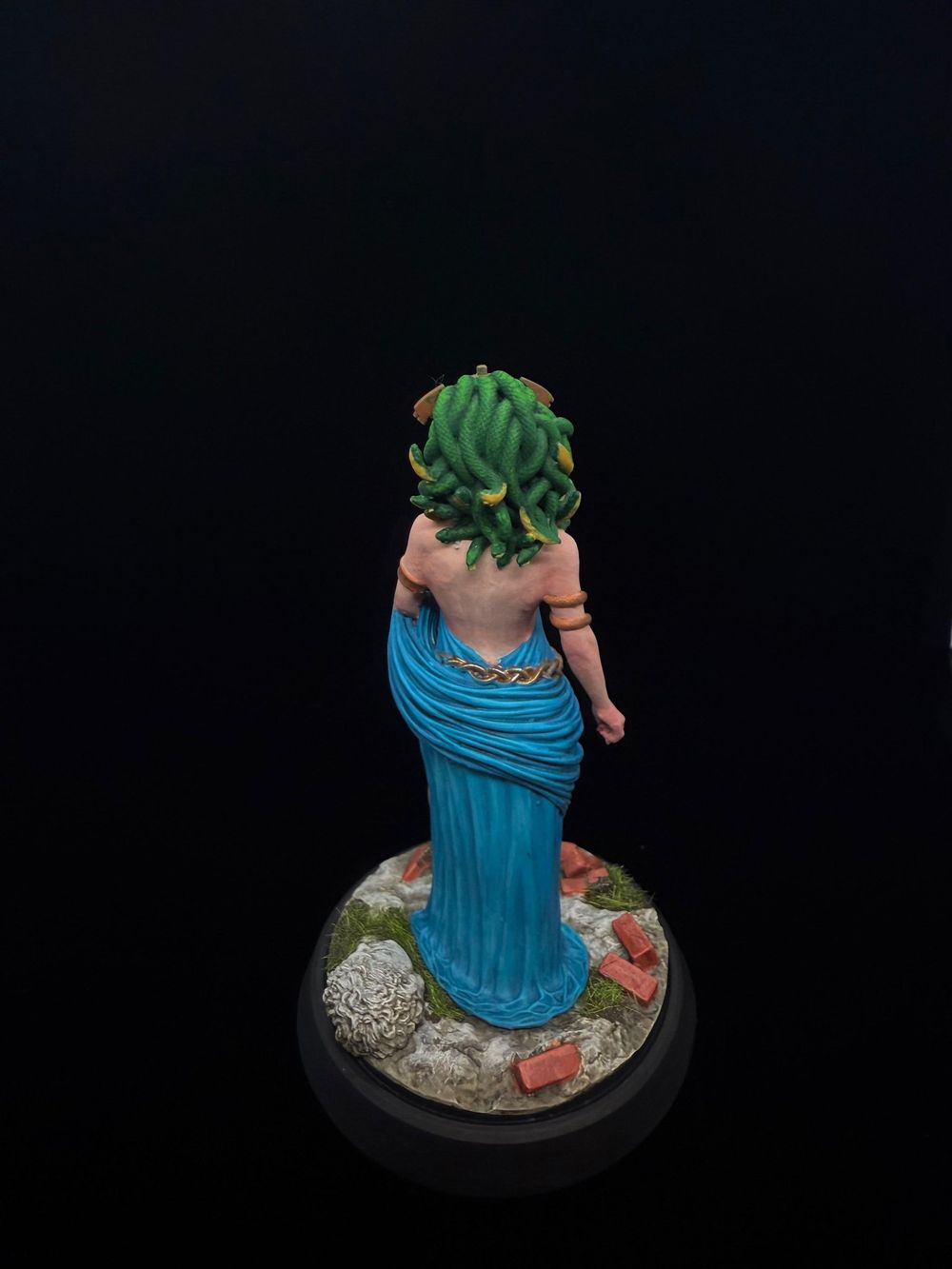 Medusa da Loot Studios