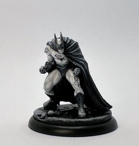 Batman (The Cult) - Knight Models
