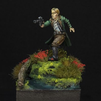 Han Solo