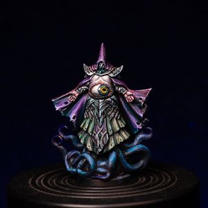 Alhazred: Black Rose Wars