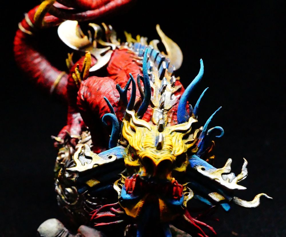 Rising Sun