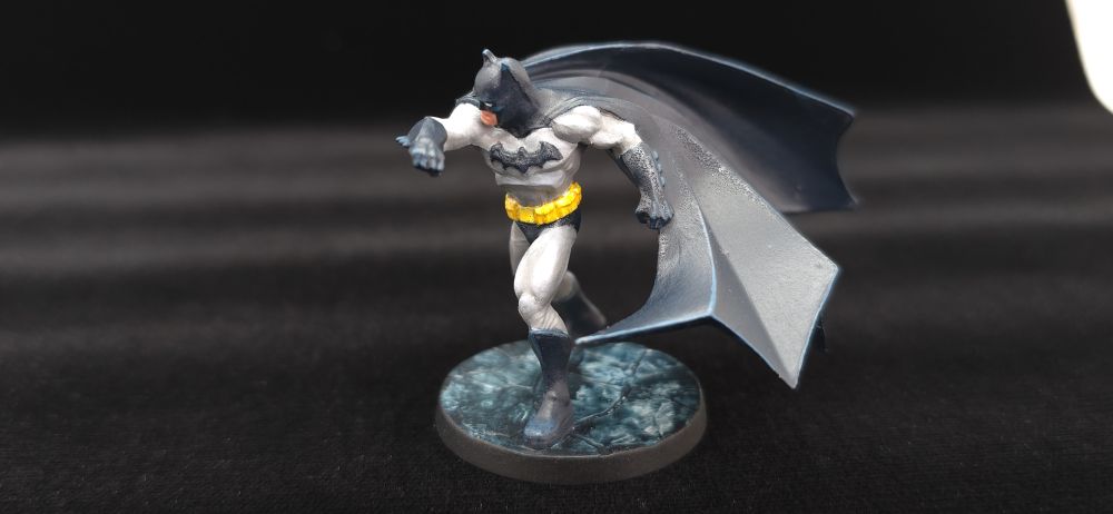Batman - Gotham City Chronicles